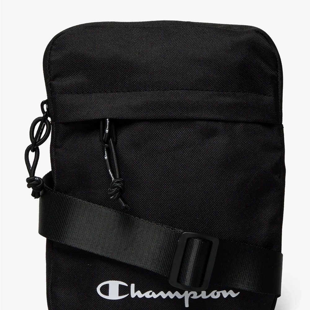 Champion Black Belt Bag